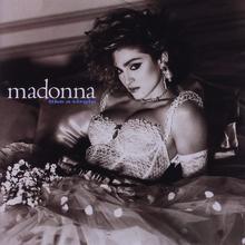 Madonna - Like A Virgin