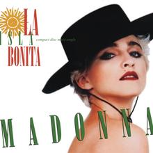 Madonna - La Isla Bonita