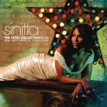 Sinitta - Right Back Where We Started From