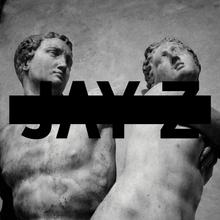 JAY Z FT JUSTIN TIMBERLAKE - HOLY GRAIL